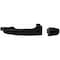 Motormite EXTERIOR DOOR HANDLE FRONT/REAR RIGHT 81318 - alternate 1